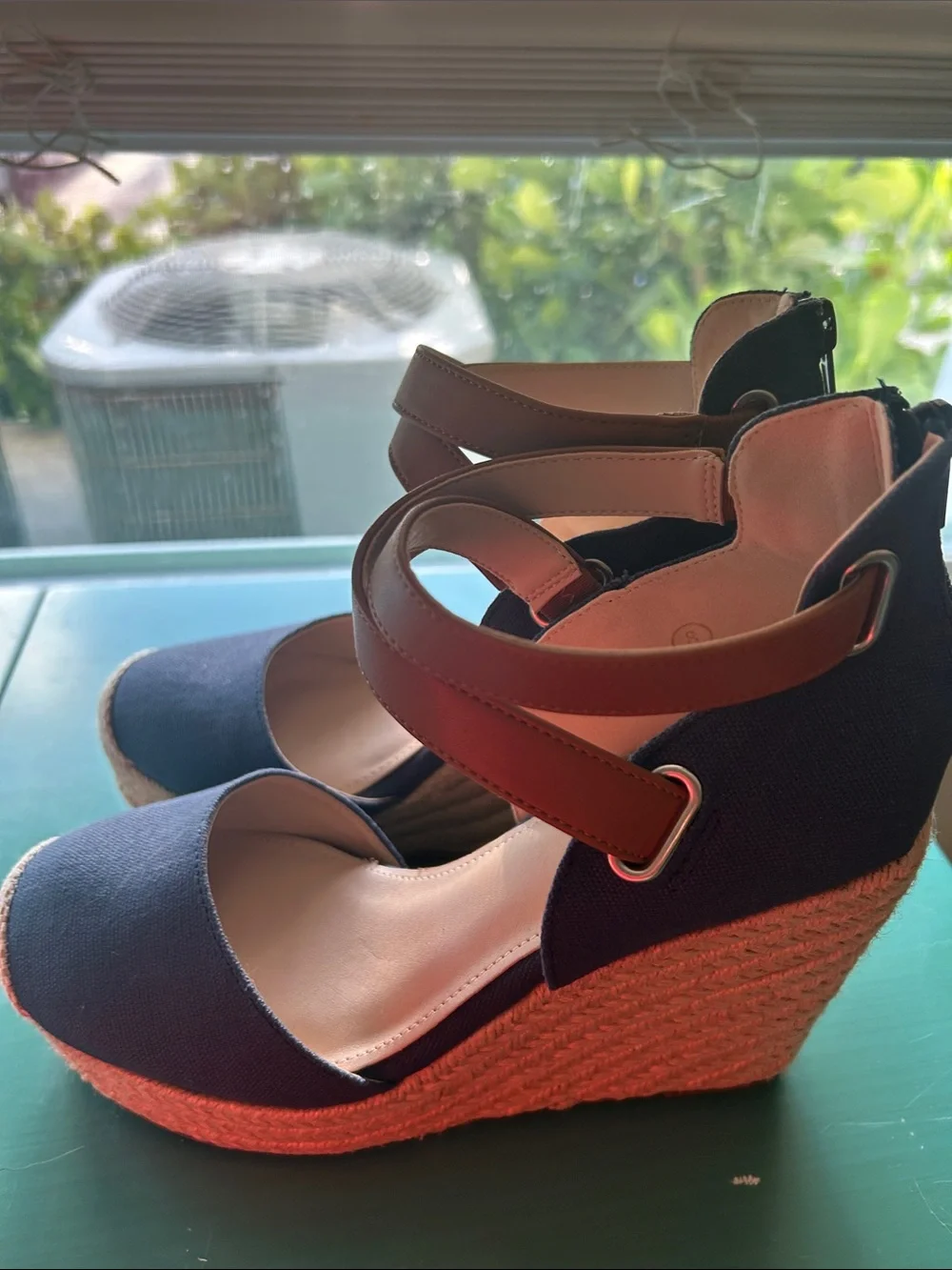 Zby classic navy